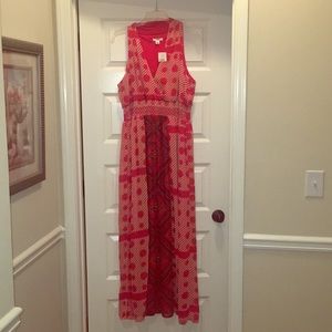 NEW With Tag: Beautiful Cato Dress